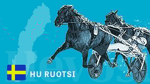 T75 Winter Burst ajaa keskiviikon T86-kierroksen yli – Timber hakee revanssia