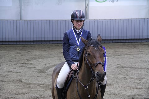 Jone Illi ja Eolita L.