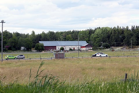 Friskalan hevosten tarhaamisesta päätettiin Korkeimmassa hallinto-oikeudessa asti. 