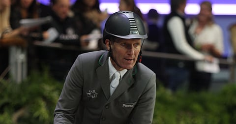 Ludger Beerbaumin tallin toimintaan kohdistuneet barrausyytökset ovat rauenneet.