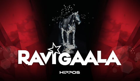 Suomen Hippos tiedottaa: Ravigaala siirtyy