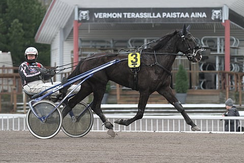 BWT Dictatorin ura ei ole lähtenyt  odotetulla tavalla käyntiin.