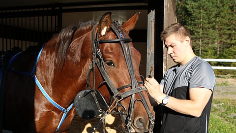 Janne Haapiaisen Humiro tienasi derbyvoitosta 45 000 euroa. Sen myötä sarjat kovenivat 