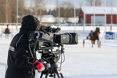 Kavioliigan ravit näkee antennitalouksissa kanavapaikalta 26 läpi vuoden.