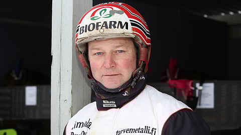 Teijo Ahola palaa takaisin Itävaltaan, mistä muutti parisen vuotta sitten Suomeen.