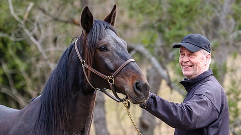 Seinäjoki Racen vuonna 2019 11,8-tuloksella voittanut Atupem päätti pitkän kilpailutaukonsa sunnuntaina.