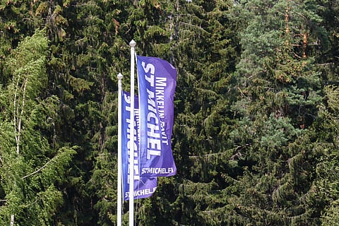 MIkkelissä ravattiin viimeksi tämän viikon tiistaina, ja rata on hyvässä kunnossa.