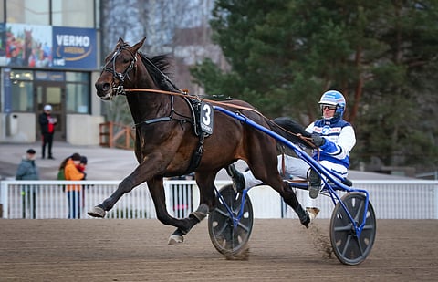 Corazon Combo starttaa suosikkina E3-finaalissa.