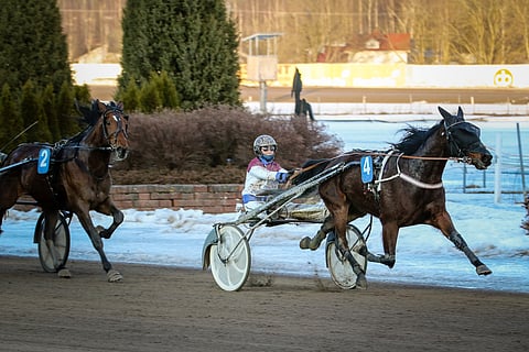 Slippery Runway voitti viimeksi Turun Superlauantai-raveissa.