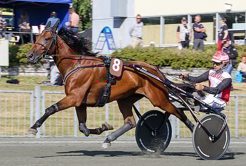 Super Schissel starttaa näillä näkymin puolentoista viikon päästä Kajaanissa.