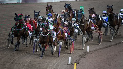 Ravikilpailusääntöjä päivitetään ensi vuodelle.