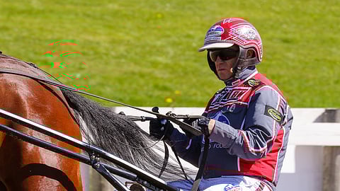 Kesällä kohun keskelle joutunut Mauri Jaara aloittaa vuodenvaihteen jälkeen Äimäraution ratavalmentajana.