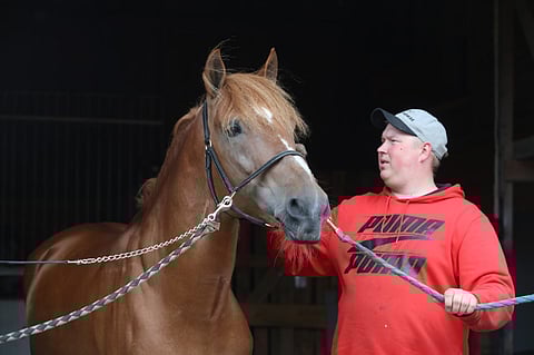Kimmo Taipale suunnittelee Välkyn Tuiskulle aloitusta kuunvaihteeseen.