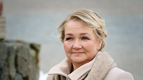 Minna Mäenpää aloittaa Suomen Hippoksen toimitusjohtajana 1.5.