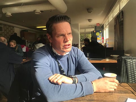 Mikko Mäentausta  analysoi Suomen nations cup-kauden. 