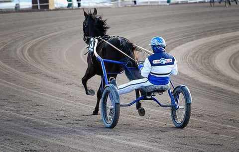 Corazon Combo matkustaa seuraavaksi Ruotsiin.