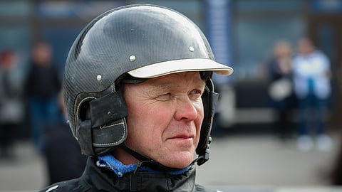 Jussi Suomisen treenattavat ottivat Forssassa pelkkiä ykköstiloja.