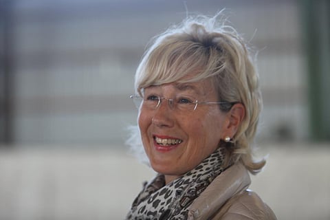 Tiina Karkkolainen