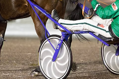 1.5.2022 ja sen jälkeen valmistetuista jenkkikärryistäkin on löydyttävä valmistuspäivämäärä ja valmistusnumero.