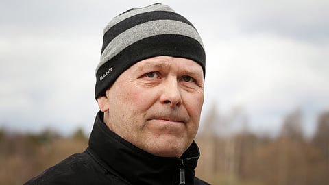 Hannu Laakkonen