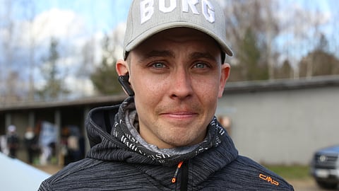 Juho Ihamuotilan valmentama Reload Pellini on hevonen, jolla Santtu Raitala ajoi heppa-järjestelmän mukaan 400. kausivoittonsa.