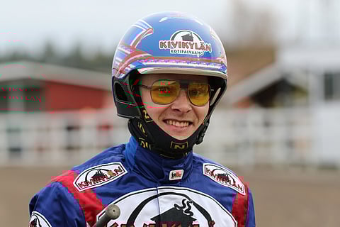 Olli Koivunen on avainhahmo mahdollisen jackpotin kannalta.