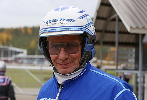 Jorma Kontio arvostaa Indy Lanen luokan korkealle.