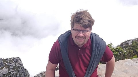 Kimmo Lampinen valittiin yhdeksän hakijan joukosta Suomen Hippoksen kasvatuksen ja omistamisen yksikön johtajaksi.