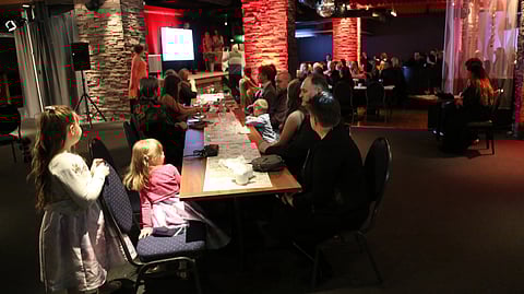 Tänä vuonna Nuorisogaala järjestettiin Torniossa. Seuraavaksi se pidetään Mikkelissä 2023.