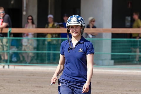 Hanna Lepistön valmentama Mindsweeper on ideavihjeen ensimmäinen tukipilari.