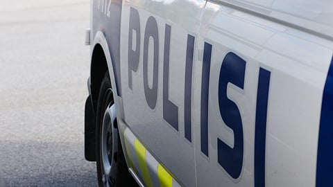 Asiasta kerrotaan lisää aikaisintaan tänään sunnuntaina iltapäivällä.