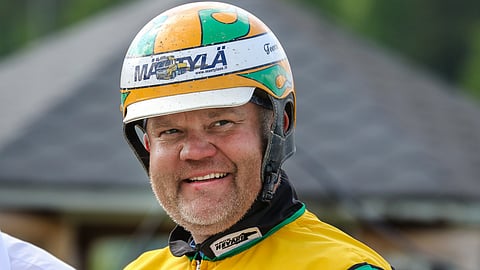 Teemu Okkolin on Vermon keskiviikkoravien avainhahmo.