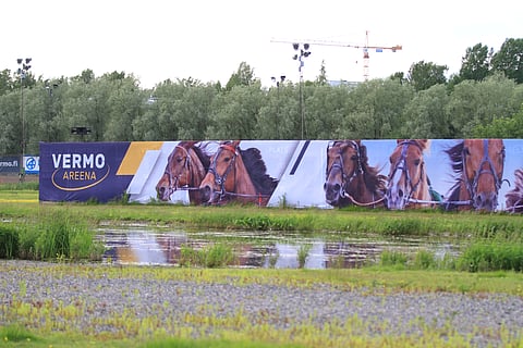 Vermossa ravataan keskiviikkona yhdeksän lähtöä. Kai Kumannon Cala Bona hamuaa 5000 euron ykköspalkintoa Tuplaa voittosumma -lähdöstä.