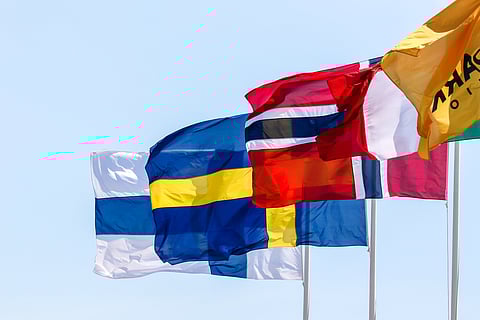 Myös muissa Pohjoismaissa kilpailevien suomalaishevosten tulee noudattaa kilpailumaan lääkintämääräyksiä.