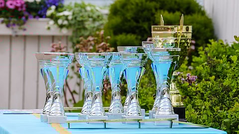 Killerin Eliitin palkintopystiä pääsevät tänä vuonna tavoittelemaan vain mukaan kutsutut 4- ja 5-vuotiaat.