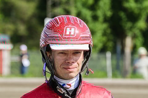 Santtu Raitala on avainhahmo hattutemppujackpotin kannalta.