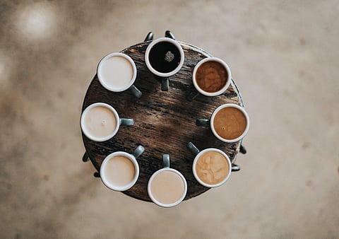 Milloin on paras aika juoda kahvia? (Mainos)