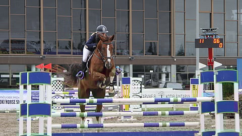 I´m Yours toissa kesänä Seinäjoella.