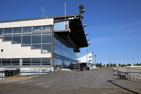 Forssan Pilvenmäellä närää herättävät kohonneet harjoittelualueiden käyttömaksut ja huono keskusteluyhteys.