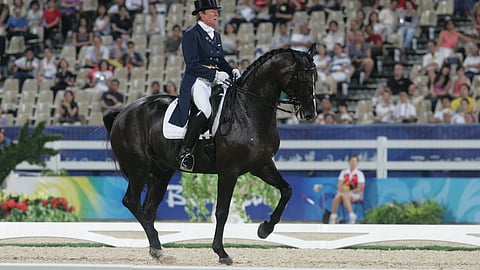 Ei mikä tahansa takki tämä. 