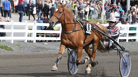 Uljas Suomalainen ja Antti Teivainen. 