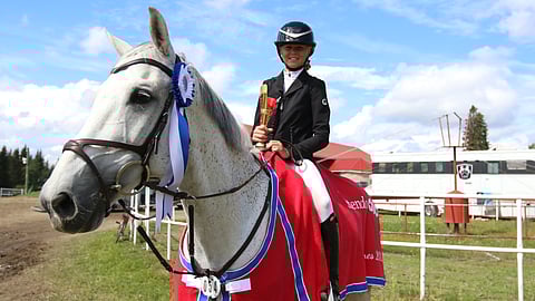 Sani Illi ja Elextrix Toltien tekivät kovaa tulosta Operagameseissa: kolme luokkaa, joista kaksi voittoa ja yksi kakkosija.