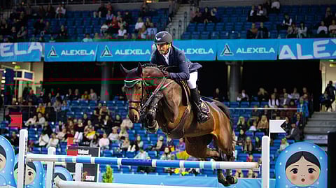 Ventisette ja Urmas Raag. 