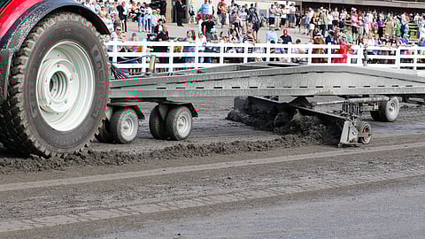 Uuden ratamestarin nimitys Mikkeliin tapahtuu lähiaikoina.