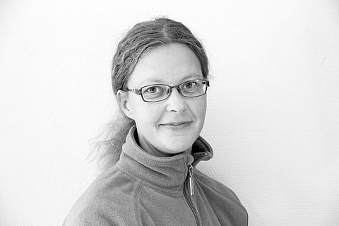 Miia Lahtinen.