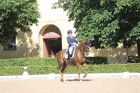 Ennakkosuosikit Stella Hagelstam ja KOM Fairy Tale.