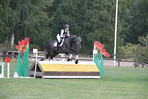 Chantaje A oli paras.