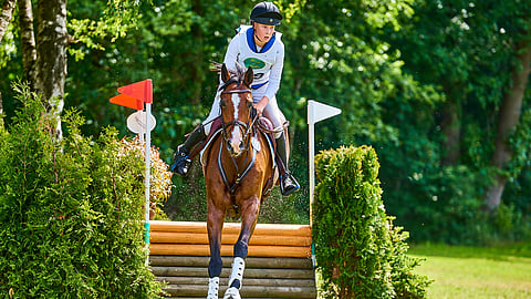 Cracks Cajsa ei kiellä koskaan, Mikko Moisala kehuu. 