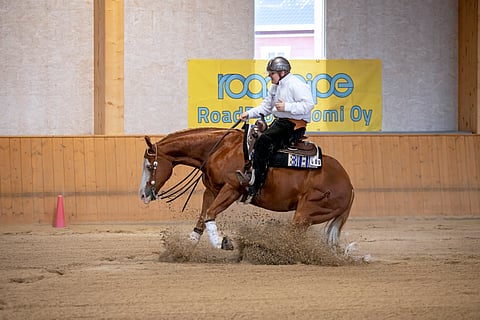 Winchesteratomic on hyvä pysähtyjä.