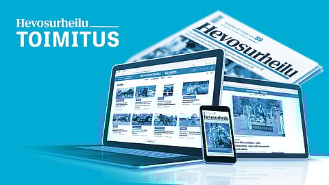 Huippujalkapalloilija loukkaantui vakavasti ratsastusonnettomuudessa